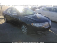 2010 Lincoln MKZ 3LNHL2GC9AR610238