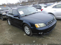 2004 Subaru Legacy OUTBACK LIMITED 4S3BE686147205992