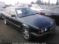 1995 BMW 525 I AUTOMATICATIC WBAHD6325SGK87284