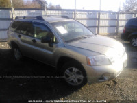 2007 Mitsubishi Endeavor LS 4A4MN21SX7E041384