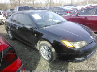 2005 Saturn ION LEVEL 2 1G8AN12F55Z167187