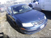 2006 Saab 9-3 AERO YS3FH41UX61101618