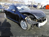 2003 Lexus SC 430 JTHFN48Y630043936