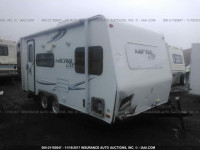 2011 FLAGSTAFF MICRO-LITE 4X4TFLT24BD109500