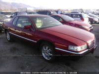 1996 Cadillac Eldorado TOURING 1G6ET1296TU600553