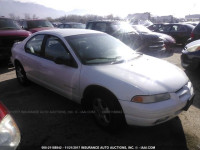 2000 Dodge Stratus ES 1B3EJ56H6YN193106