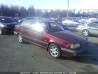 1995 VOLVO 850 GLT YV1LS5516S2177014