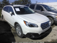 2017 SUBARU OUTBACK 2.5I PREMIUM 4S4BSACC3H3362425