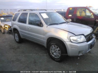 2006 MERCURY MARINER 4M2YU57186KJ11423