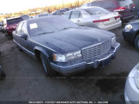 1994 Cadillac Fleetwood BROUGHAM 1G6DW52P3RR716765