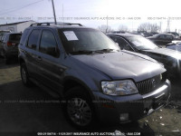 2007 Mercury Mariner PREMIER 4M2CU87187KJ11645