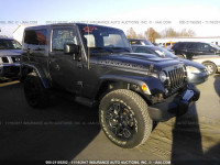 2017 JEEP WRANGLER SAHARA 1C4AJWBG6HL637502