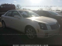 2004 Cadillac CTS 1G6DM577240157169