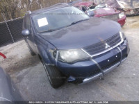 2008 MITSUBISHI OUTLANDER XLS JA4MT41X78Z001658