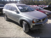 2005 Volvo XC90 YV1CY592851158282