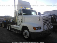2000 Freightliner Conventional Fld120 1FUYDMDB9YPF87243