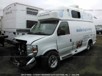 2013 Ford Econoline E350 SUPER DUTY VAN 1FTSS3EL0DDA90157