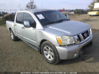 2007 Nissan Titan XE/SE/LE 1N6AA07A87N245607