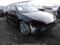 2016 CHEVROLET IMPALA LIMITED LT 2G1WB5E34G1167859