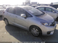 2016 Honda FIT LX JHMGK5H56GX022123