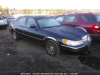 2000 Lincoln Town Car EXECUTIVE 1LNHM81W0YY868324