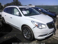 2017 BUICK ENCLAVE 5GAKRBKD3HJ165588