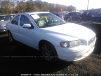 2008 Volvo S60 2.5T YV1RS592382685771