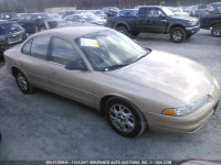 2002 Oldsmobile Intrigue GX 1G3WH52H62F116726