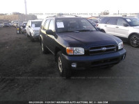1999 Nissan Pathfinder LE/SE/XE JN8AR07Y3XW353592