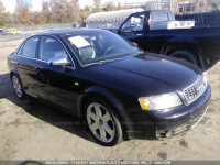 2005 AUDI S4 WAUPL68E85A084950