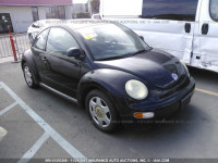 1998 Volkswagen New Beetle 3VWBB61C4WM019300