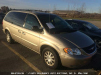 2003 CHRYSLER TOWN & COUNTRY EX 2C8GP74L43R112252