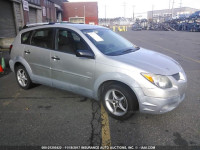 2003 Pontiac Vibe 5Y2SL628X3Z458554