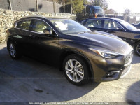 2017 INFINITI QX30 LUXURY/PREMIUM/SPORT SJKCH5CP6HA024785