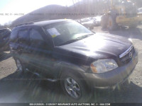 2003 Mazda Tribute LX 4F2CZ94183KM29647