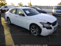 2015 Infiniti Q70 3.7 JN1BY1APXFM542178