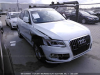 2017 AUDI Q5 PREMIUM WA1C2AFP3HA093484