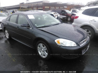 2016 CHEVROLET IMPALA LIMITED 2G1WB5E31G1162070