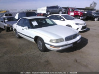 1998 Buick Lesabre CUSTOM 1G4HP52K5WH411636