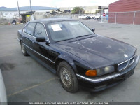 1996 BMW 740 IL WBAGJ8323TDL35044