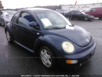 2000 Volkswagen New Beetle GLS 3VWCC21C4YM408936