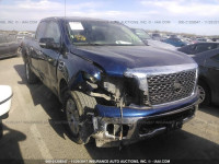 2017 NISSAN TITAN S 1N6AA1EJ9HN542136