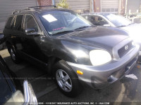 2002 Hyundai Santa Fe GL KM8SB12B62U188537