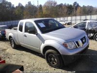 2010 Nissan Frontier KING CAB SE/LE/NISMO 1N6BD0CT2AC437014