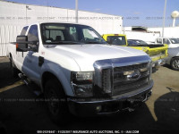 2009 Ford F250 SUPER DUTY 1FTSW20R79EA64781