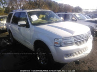 2010 Lincoln Navigator 5LMJJ2H53AEJ10017