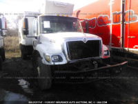 2006 International 7400 7400 1HTWGAZR86J359339