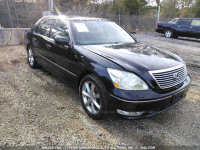 2004 Lexus LS 430 JTHBN36F940170238