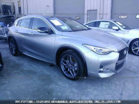 2018 INFINITI QX30 LUXURY/PREMIUM/SPORT SJKCH5CP8JA040508