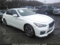 2017 INFINITI Q50 PREMIUM/SPORT/SE JN1EV7AR3HM839032